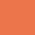 LITTLE GREENE ORANGE AURORA (50) PAINT